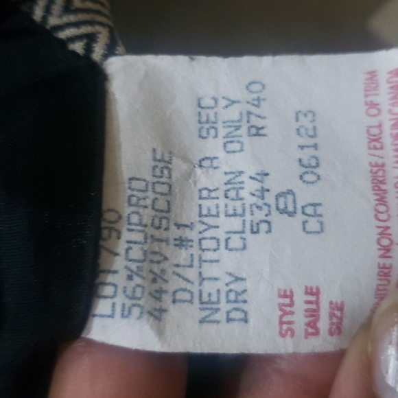 Blaze size 8 - Picture 8 of 16